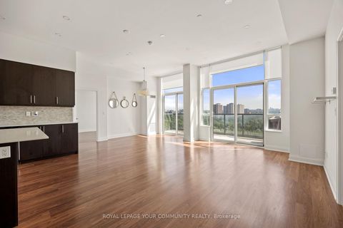 Photo 4 at 1205 - 35 Fontenay Court, Humber Valley, Toronto