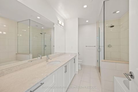 Photo 12 at 1205 - 35 Fontenay Court, Humber Valley, Toronto