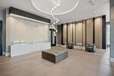 Photo 19 at 1205 - 35 Fontenay Court, Humber Valley, Toronto