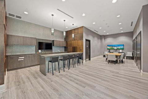 Photo 22 at 1205 - 35 Fontenay Court, Humber Valley, Toronto