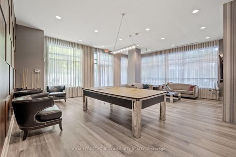 Photo 23 at 1205 - 35 Fontenay Court, Humber Valley, Toronto