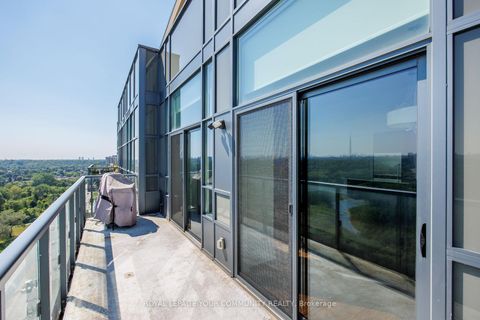 Photo 25 at 1205 - 35 Fontenay Court, Humber Valley, Toronto