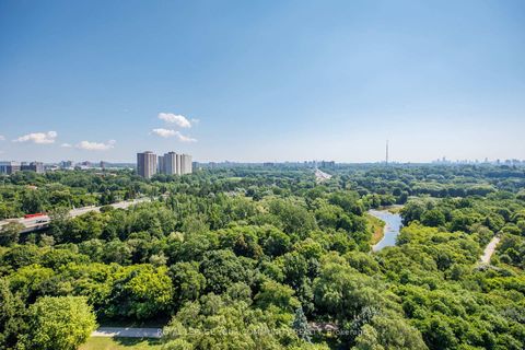 Photo 27 at 1205 - 35 Fontenay Court, Humber Valley, Toronto