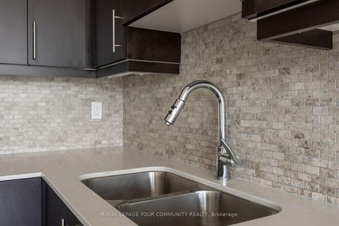 Photo 29 at 1205 - 35 Fontenay Court, Humber Valley, Toronto