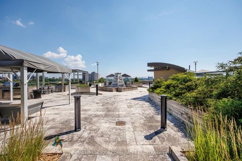 Photo 30 at 1205 - 35 Fontenay Court, Humber Valley, Toronto