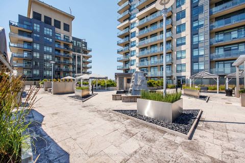 Photo 31 at 1205 - 35 Fontenay Court, Humber Valley, Toronto