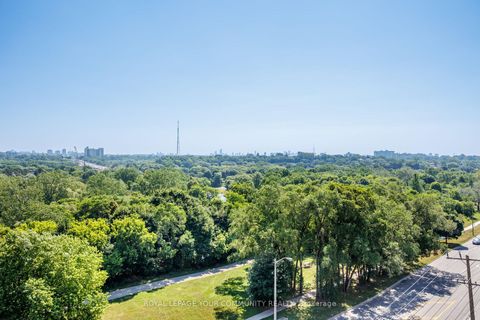 Photo 33 at 1205 - 35 Fontenay Court, Humber Valley, Toronto