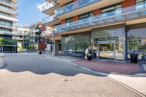 Photo 37 at 1205 - 35 Fontenay Court, Humber Valley, Toronto