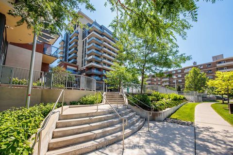 Photo 38 at 1205 - 35 Fontenay Court, Humber Valley, Toronto