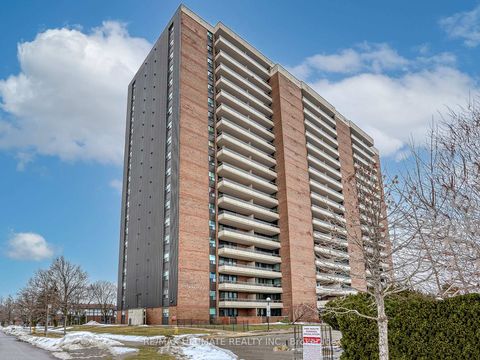 Photo 0 at 1003 - 15 Torrance Road, Eglinton East, Toronto