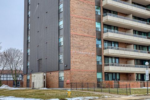 Photo 1 at 1003 - 15 Torrance Road, Eglinton East, Toronto