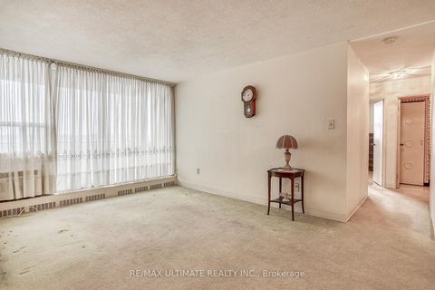 Photo 9 at 1003 - 15 Torrance Road, Eglinton East, Toronto