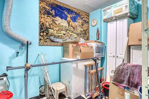 Photo 19 at 1003 - 15 Torrance Road, Eglinton East, Toronto