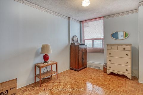 Photo 21 at 1003 - 15 Torrance Road, Eglinton East, Toronto