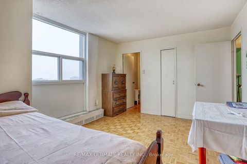 Photo 24 at 1003 - 15 Torrance Road, Eglinton East, Toronto