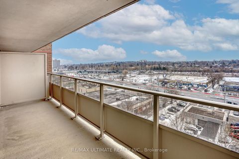 Photo 27 at 1003 - 15 Torrance Road, Eglinton East, Toronto