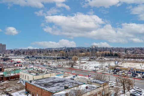 Photo 29 at 1003 - 15 Torrance Road, Eglinton East, Toronto