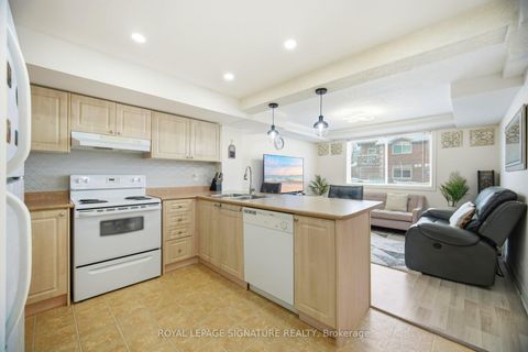 Photo 9 at 5 - 89 Goodwin Drive, Painswick South, Barrie