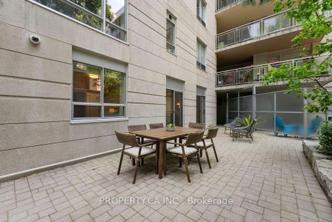 Photo 27 at 101 - 1801 Bayview Avenue, Leaside, Toronto