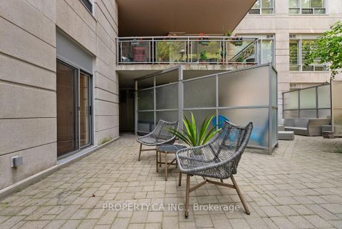 Photo 31 at 101 - 1801 Bayview Avenue, Leaside, Toronto