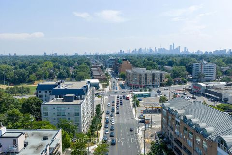 Photo 36 at 101 - 1801 Bayview Avenue, Leaside, Toronto