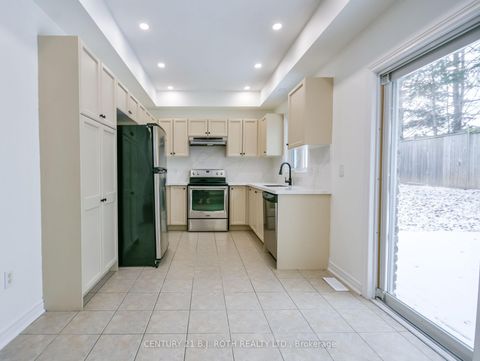 Photo 7 at 113 Livia Herman Way, East Bayfield, Barrie