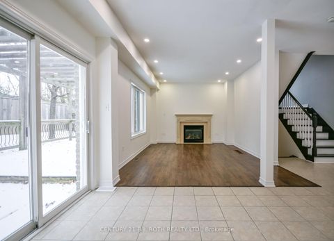 Photo 10 at 113 Livia Herman Way, East Bayfield, Barrie