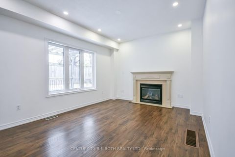 Photo 11 at 113 Livia Herman Way, East Bayfield, Barrie