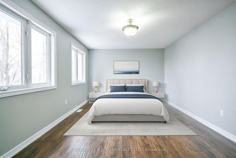 Photo 17 at 113 Livia Herman Way, East Bayfield, Barrie