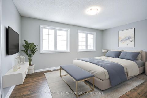 Photo 24 at 113 Livia Herman Way, East Bayfield, Barrie