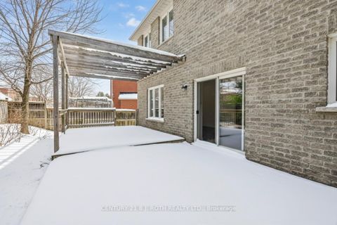 Photo 27 at 113 Livia Herman Way, East Bayfield, Barrie