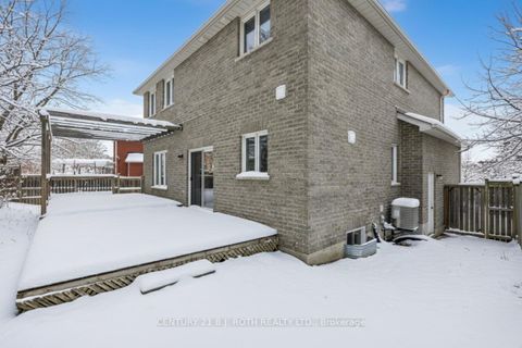 Photo 28 at 113 Livia Herman Way, East Bayfield, Barrie