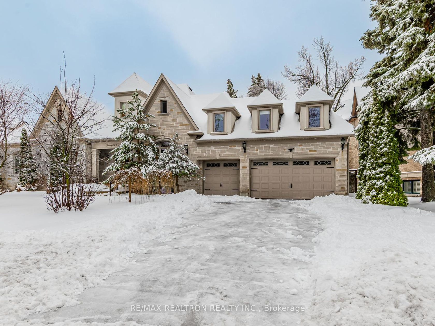 5 Long Hill Drive, Jefferson, Richmond Hill photo 8