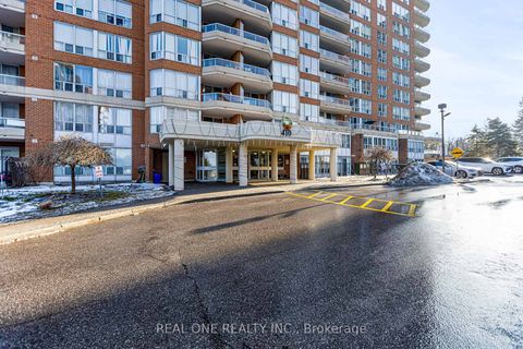 Photo 3 at 1612 - 410 Mclevin Avenue, Malvern, Toronto