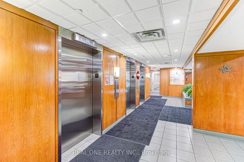 Photo 5 at 1612 - 410 Mclevin Avenue, Malvern, Toronto