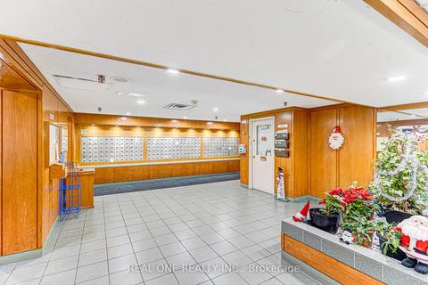 Photo 6 at 1612 - 410 Mclevin Avenue, Malvern, Toronto