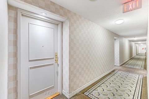 Photo 7 at 1612 - 410 Mclevin Avenue, Malvern, Toronto