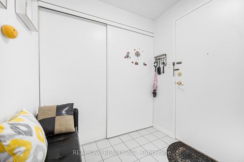 Photo 9 at 1612 - 410 Mclevin Avenue, Malvern, Toronto