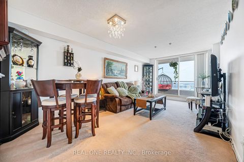 Photo 11 at 1612 - 410 Mclevin Avenue, Malvern, Toronto