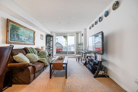 Photo 12 at 1612 - 410 Mclevin Avenue, Malvern, Toronto