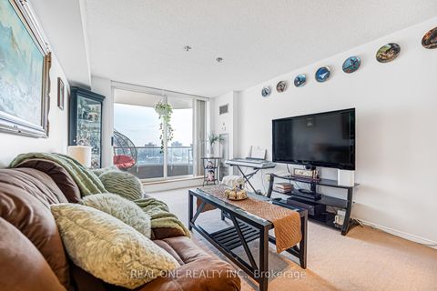 Photo 13 at 1612 - 410 Mclevin Avenue, Malvern, Toronto