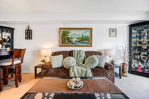 Photo 14 at 1612 - 410 Mclevin Avenue, Malvern, Toronto