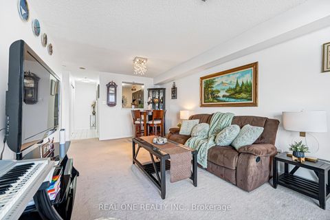 Photo 15 at 1612 - 410 Mclevin Avenue, Malvern, Toronto