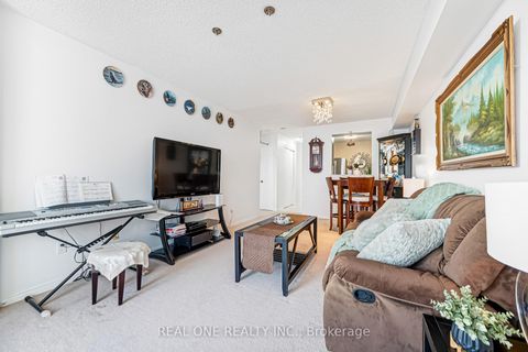 Photo 16 at 1612 - 410 Mclevin Avenue, Malvern, Toronto