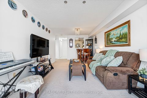 Photo 17 at 1612 - 410 Mclevin Avenue, Malvern, Toronto