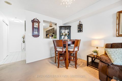 Photo 18 at 1612 - 410 Mclevin Avenue, Malvern, Toronto