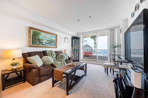 Photo 20 at 1612 - 410 Mclevin Avenue, Malvern, Toronto