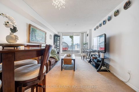 Photo 21 at 1612 - 410 Mclevin Avenue, Malvern, Toronto