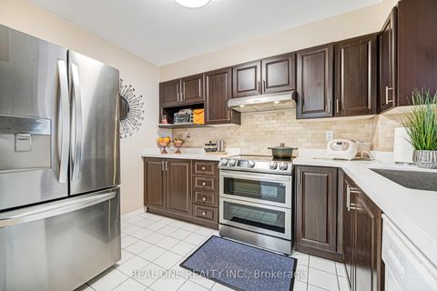 Photo 22 at 1612 - 410 Mclevin Avenue, Malvern, Toronto
