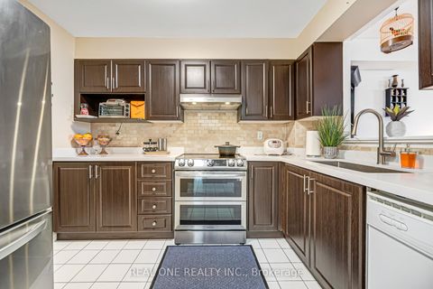 Photo 23 at 1612 - 410 Mclevin Avenue, Malvern, Toronto